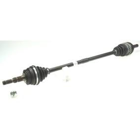 Achetez des Arbre de transmission LÖBRO 304423 à prix pour 197,01 €