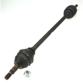 Achetez des Arbre de transmission LÖBRO 304429 à prix pour 170,89 €