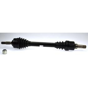 Achetez des Arbre de transmission LÖBRO 304730 à prix pour 139,83 €