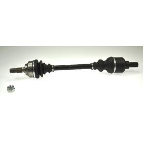 Achetez des Arbre de transmission LÖBRO 305042 à prix pour 191,18 €