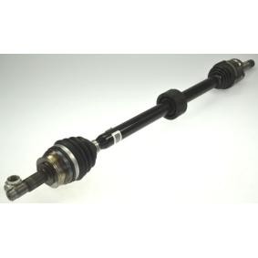 Achetez des Arbre de transmission LÖBRO 305053 à prix pour 292,09 €