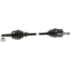 Achetez des Arbre de transmission LÖBRO 305055 à prix pour 199,00 €