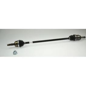 Achetez des Arbre de transmission LÖBRO 305057 à prix pour 293,47 €