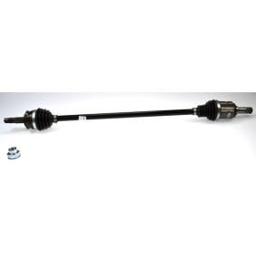 Achetez des Arbre de transmission LÖBRO 305060 à prix pour 345,11 €