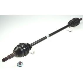Achetez des Arbre de transmission LÖBRO 305201 à prix pour 245,12 €