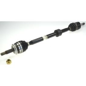 Acquista Semiasse da LÖBRO 305418 a buon mercato per soli 178,56 €
