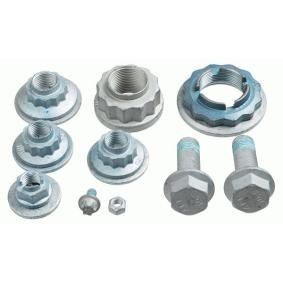 Acquista Kit riparazione, Sospensione ruota da LEMFÖRDER 37469 01 a buon mercato per soli 51,50 €