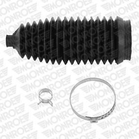 Faltenbalgsatz, Lenkung L10024 von MONROE günstig für 11,44 € online kaufen