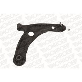 Achetez des Bras de suspension MONROE L13553 à prix pour 95,79 €
