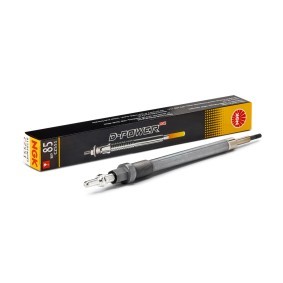 Acquista Candelette da NGK online per CLASSE S (W223) a prezzi moderati