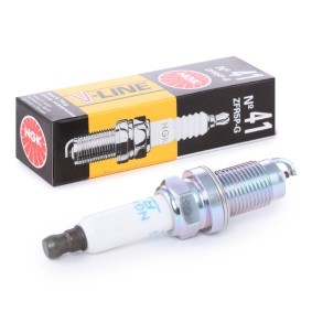 Zündkerze 91015 von NGK günstig für 7,23 € online kaufen