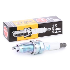 Zündkerze 97237 von NGK günstig für 7,60 € online kaufen