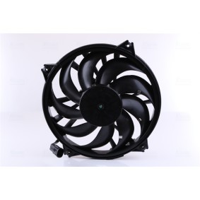 Comprar Ventilador de motor de NISSENS 85789 a bajo precio de 53,31 €