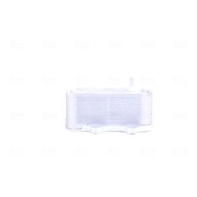 Compre Enfriador de aceite de NISSENS online para BOXSTER (987) a precios moderados