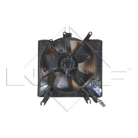 Acquista Ventola radiatore da NRF 47711 a buon mercato per soli 70,84 €