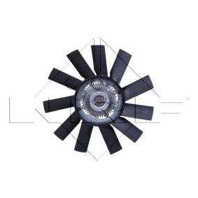 Acquista Frizione ventola da NRF 49555 a buon mercato per soli 74,64 €