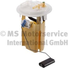 Tankgeber 7.02701.98.0 von PIERBURG günstig für 107,40 € online kaufen