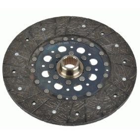 Acquista Disco frizione da SACHS 1864 600 703 a buon mercato per soli 78,77 €