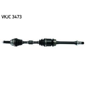 Acquista Semiasse da SKF VKJC 3473 a buon mercato per soli 167,17 €