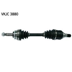 Acquista Semiasse da SKF VKJC 3880 a buon mercato per soli 131,54 €