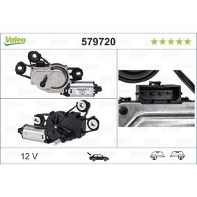 Scheibenwischermotor für SEAT von VALEO