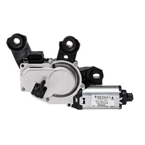 Compre Motor del limpiaparabrisas de VALEO online para Touareg (7P5, 7P6) a precios moderados