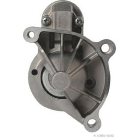 Compre Motor de arranque da HERTH+BUSS JAKOPARTS J5211094 a um preço baixo por 132,26 €