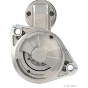 Compre Motor de arranque da HERTH+BUSS JAKOPARTS J5210309 a um preço baixo por 328,74 €