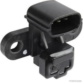 Motorelektrik des Herstellers HERTH+BUSS JAKOPARTS - Originalware Artikelnummer: J5665013
