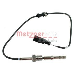 Achetez des Palpeur, température des gaz METZGER 0894197 à prix pour 114,13 €