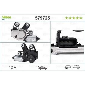 Scheibenwischermotor 579725 von VALEO günstig für 359,77 € online kaufen