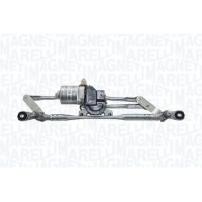 Scheibenwischermotor 064351116010 von MAGNETI MARELLI günstig für 130,89 € online kaufen