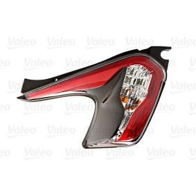 Compre Farolim de VALEO online para JUKE (F15) a preços moderados