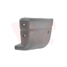 Compre Parachoques de VAN WEZEL online para INTERSTAR Autobús (X70) a precios moderados