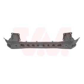 Comprar Soporte, parachoques de VAN WEZEL 1945560 a bajo precio de 104,97 €