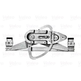 Acquista Alzacristallo da VALEO 851276 a buon mercato per soli 138,93 €