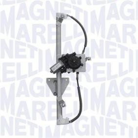 Compre Elevador de vidro de MAGNETI MARELLI online para Clio IV Hatchback (BH_) a preços moderados