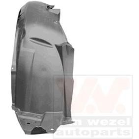 Compre Cava da roda de VAN WEZEL online para AVENSIS três volumes (ZRT27, ADT27) a preços moderados
