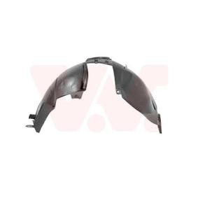 Compre Cobertura, cava da roda da VAN WEZEL 1506434 a um preço baixo por 19,99 €