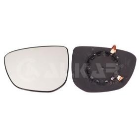 Köp Backspegelglas av ALKAR 6401871 till det låga priset 125,47 kr