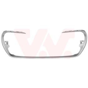 Compre Grelha de VAN WEZEL online para 308 SW I (4E_, 4H_) a preços moderados