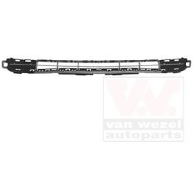 Compre Rejilla de VAN WEZEL online para 207 Sedán a precios moderados