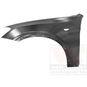 Achetez des Aile VAN WEZEL 0682655 à prix pour 148,87 €