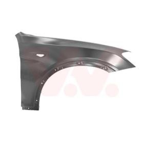 Achetez des Aile VAN WEZEL 0682656 à prix pour 148,87 €