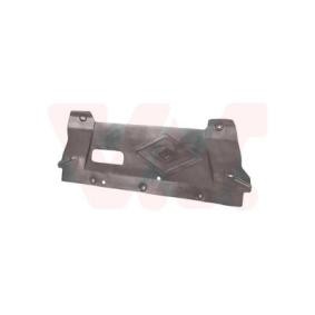 Acquista Insonorizzazione vano motore da VAN WEZEL 3389701 a buon mercato per soli 31,57 €
