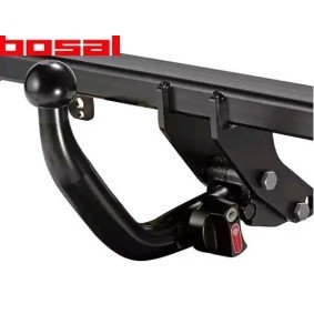 Comprar Enganche de remolque de BOSAL 040-453 a bajo precio de 509,74 €