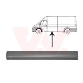 Acquista Sponda laterale da VAN WEZEL online per JUMPER Pianale piatto/Telaio a prezzi moderati