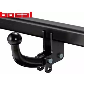 Acquista Gancio traino da BOSAL online per VITO / MIXTO Furgonato (W639) a prezzi moderati