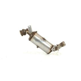Partikelfilter (DPF) 93097 von WALKER günstig für 822,59 € online kaufen