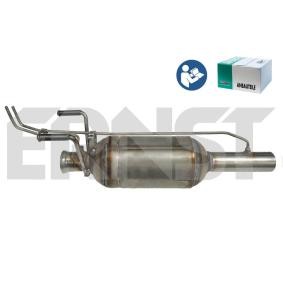Partikelfilter (DPF) 910231 von ERNST günstig für 768,75 € online kaufen